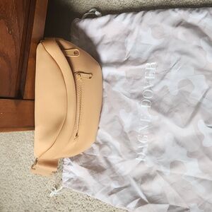 Dagne Dover Belt Bag